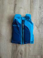 Mooi blauw EasySwim Pro zwemvest, drijfvest zwemles, maat XS, Jongen of Meisje, One size, Onbekend, Ophalen of Verzenden