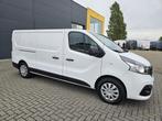 Renault Trafic 1.6 dCi L2H1 Climate Navigatie 120 PK camera, 121 pk, Gebruikt, Euro 6, 4 cilinders