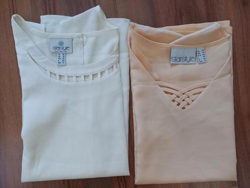 Mooie dames top / hemd (1 + 1 gratis), Kleding | Dames, Overige Dameskleding, Gedragen, Ophalen of Verzenden