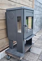 Dovre 350CB 3 Houtkachel - Nieuwstaat!, Huis en Inrichting, Kachels, Ophalen, Houtkachel, Zo goed als nieuw, Vrijstaand