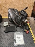 Hexagon 125cc blok met papieren zeer netjes (plug en play), Ophalen of Verzenden, Zo goed als nieuw, Blok, Piaggio