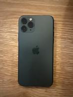 iPhone 11 Pro - 128GB - Groen, Telecommunicatie, Mobiele telefoons | Apple iPhone, Ophalen of Verzenden, IPhone 11 Pro, Zonder simlock