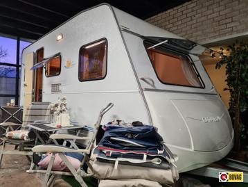 CARAVELAIR ANTARIS 450 tf 2003 / DOREMA VOORTENT beschikbaar voor biedingen