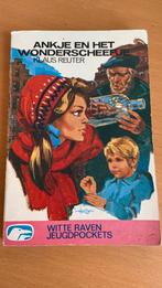 Ankjes en het wonderscheepje - Klaus Reuter, Ophalen of Verzenden