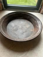 Schaal, Huis en Inrichting, Ophalen, Zo goed als nieuw, Rond