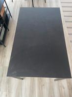 IKEA Sandsberg eettafel, Ophalen, Gebruikt, Rechthoekig, 50 tot 100 cm
