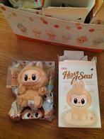 Labubu have a seat poppetje baba nieuw, Ophalen of Verzenden, Nieuw