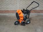 Billy goat f 902 s bladblazer, Ophalen, Zo goed als nieuw, Benzine