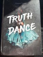 Chinouk Thijssen - Truth or Dance, Boeken, Ophalen of Verzenden, Zo goed als nieuw, Chinouk Thijssen