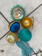 Antieke kerstballen, Diversen, Ophalen of Verzenden, Zo goed als nieuw
