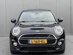MINI Cooper S 2.0 Chili JCW 5-deurs | Panorama | Harman Kard, 1998 cc, Bluetooth, Gebruikt, Zwart