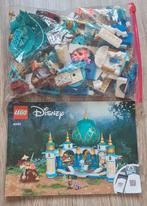 raya 43181 43184 43185, Ophalen of Verzenden, Zo goed als nieuw, Complete set, Lego