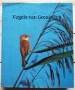 Vogels in Groningen, Ophalen of Verzenden, Gelezen, Vogels