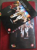 Gossip Girl Seizoen 1 (2008) 5 disc, Boxset, Drama, Ophalen of Verzenden, Zo goed als nieuw