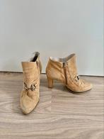 Roberto D’Angelo enkellaarsjes - maat 39, Kleding | Dames, Schoenen, Lage of Enkellaarzen, Ophalen of Verzenden, Roberto d'Angelo
