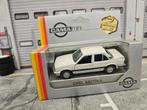 Gama Opel Ascona 1986 1/43 in ovp, Ophalen of Verzenden, Zo goed als nieuw, Auto, Gama