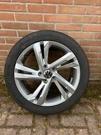17’’ orginele vw valencia velgen, Ophalen, Gebruikt, Velg(en), 17 inch