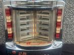 AMI model WQ-120 wallbox. 120 select, Ami, Gebruikt, 1950 tot 1960, Ami