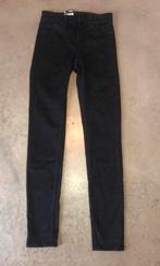 Monki Mocki washed black jeans size 26 new, Nieuw, Ophalen of Verzenden, W27 (confectie 34) of kleiner, Monki