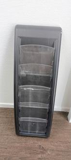 Mappen, folder hangmap, Huis en Inrichting, Ophalen, Gebruikt, 25 tot 50 cm, Minder dan 100 cm