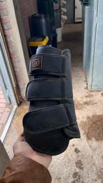 BR-peesbeschermers PRO MAX, maat M, blauw, Dieren en Toebehoren, Ophalen of Verzenden, Zo goed als nieuw