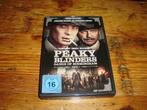 Peaky Blinders / seizoen 1 / DVD / serie, Cd's en Dvd's, Dvd's | Tv en Series, Vanaf 12 jaar, Ophalen of Verzenden, Gebruikt