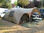 Tent, Caravans en Kamperen, Tenten, Ophalen, Gebruikt, Tot en met 4