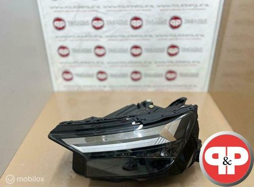 Q4 e-tron LED-koplamp Links Nieuw 89A941033, Auto-onderdelen, Verlichting