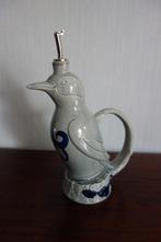 Kruik  vorm vogel, Antiek en Kunst, Ophalen of Verzenden