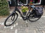 EBIKE DAS ORGINAL , BOSCH ACT , als nieuw , 48cm , 400Wh, 7v, 47 tot 50 cm, Versnellingen, Zo goed als nieuw, Ophalen