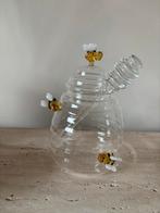 Strooppot honingpot Jar (bijen, ZaraHome, minimalistisch), Ophalen of Verzenden, Nieuw