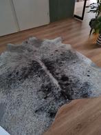 Mooie koeienhuid, Ophalen, Gebruikt, Grijs, 100 tot 150 cm