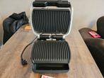 Tefal elite contactgril, Ophalen of Verzenden, Zo goed als nieuw