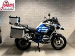 BMW R 1200 GS ADVENTURE ABS-ASC-ESA (bj 2018), Motorrijbewijs A, Bedrijf, Onbekend, Overig