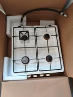 Gasfornuis met deksel - Prima staat!, Witgoed en Apparatuur, Fornuizen, Ophalen