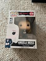 Funko Pop Angela Moss #479 - Mr. Robot, Ophalen of Verzenden, Zo goed als nieuw
