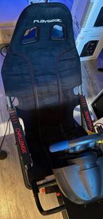 Playseat Challenger + Thrustmaster T150 (PS3/4/5 Compatible), Spelcomputers en Games, Spelcomputers | Sony PlayStation Consoles | Accessoires