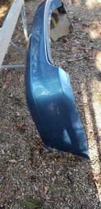 FORD FOCUS STATION ACHTERBUMPER BJ 98 TOT 2002, Auto-onderdelen, Ophalen of Verzenden, Gebruikt, Achter, Bumper