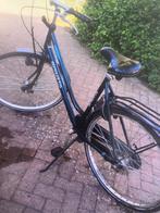 Sparta damesfiets 7 versnelling, Fietsen en Brommers, 56 cm of meer, Ophalen of Verzenden, Zo goed als nieuw, Sparta