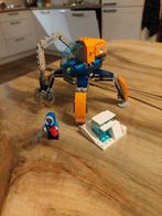 Lego city arctic poolijscrawler 60192, Ophalen of Verzenden, Zo goed als nieuw