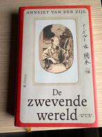 De Zwevende Wereld - Annejet van der Zijl, Ophalen of Verzenden, Zo goed als nieuw, Kunst en Cultuur