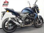 KAWASAKI Z 750 (bj 2008), 4 cilinders, Meer dan 35 kW, 748 cc, Naked bike