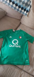 Feyenoord shirts, Sport en Fitness, Voetbal, Shirt, Maat XS of kleiner, Ophalen of Verzenden, Zo goed als nieuw