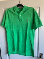 Zgan groene polo Polo sport Ralph Lauren mt. S, Ophalen of Verzenden