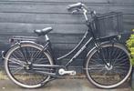 Vogue Elite Cargo Transportfiets 28" N7 AXA, Fietsen en Brommers, Fietsen | Dames | Damesfietsen, Versnellingen, Zo goed als nieuw