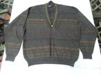 Westbury pullover/trui heren 48/50, Maat 48/50 (M), Ophalen of Verzenden, Grijs, Westbury