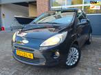 Ford Ka 1.2 Titanium Apk Nieuw |Nap |Airco, Voorwielaandrijving, Gebruikt, 1242 cc, 4 cilinders