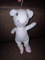 vintage angelina ballerina, Ophalen of Verzenden, Gebruikt, Overige typen