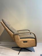 Relaxfauteuil duo met sta op functie, Ophalen, Sommelsdijkse haven 19, Info@vissermeubelen.nl, Nieuw