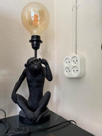 Apenlamp